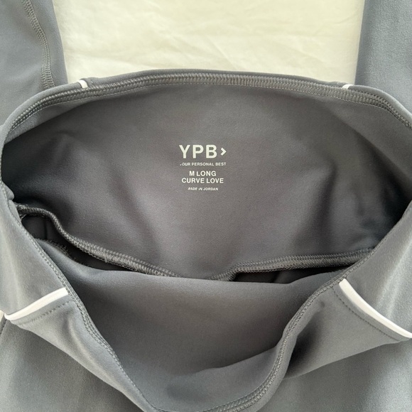 Abercrombie & Fitch YPB Curve Love Leggings - Picture 3 of 8